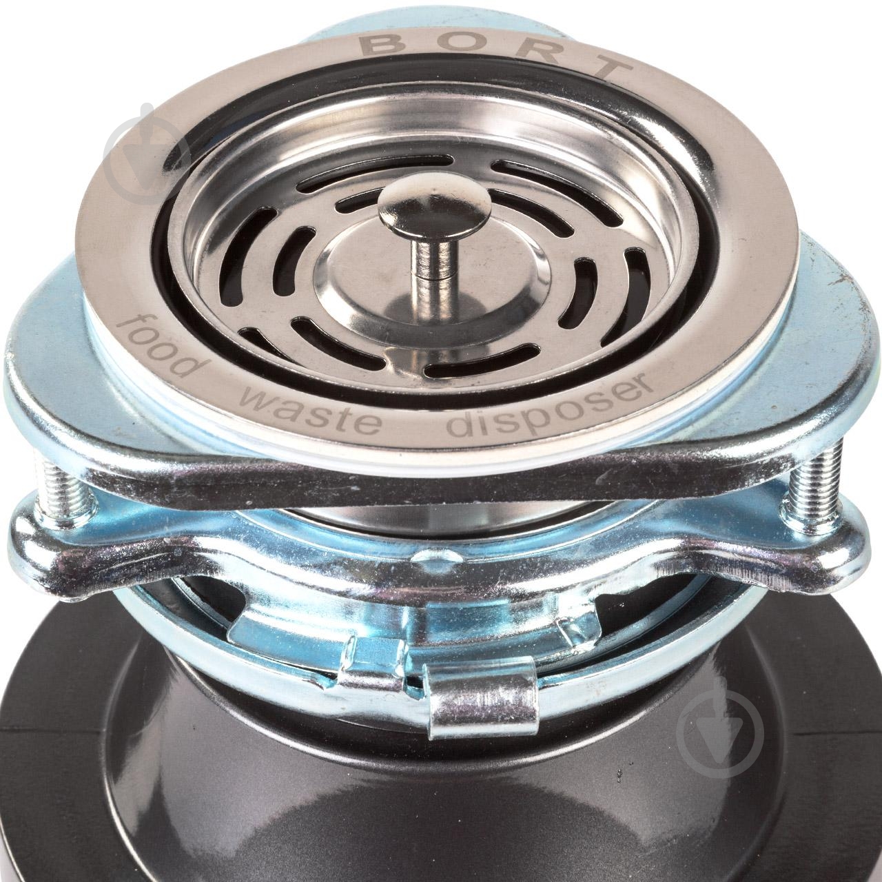 Измельчитель Bort Titan 4000 Plus - фото 4