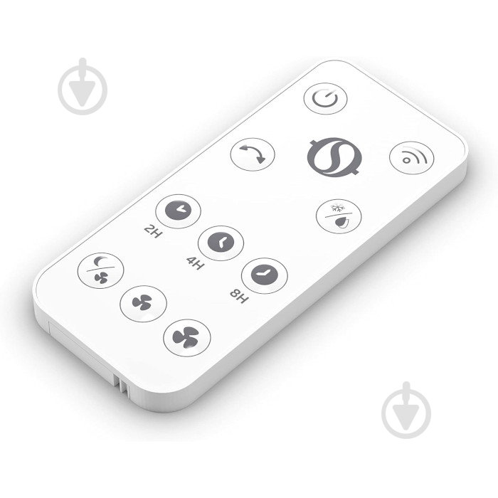 УЦІНКА! Охолоджувач повітря Olimpia Splendid PELER 10 WIFI OS-99242 (УЦ №2554) - фото 4 УЦІНКА! Охолоджувач повітря Olimpia Splendid PELER 10 WIFI OS-99242 (УЦ №2554) - фото 4