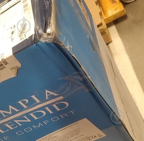 УЦІНКА! Охолоджувач повітря Olimpia Splendid PELER 10 WIFI OS-99242 (УЦ №2554) - фото 8 УЦІНКА! Охолоджувач повітря Olimpia Splendid PELER 10 WIFI OS-99242 (УЦ №2554) - фото 8