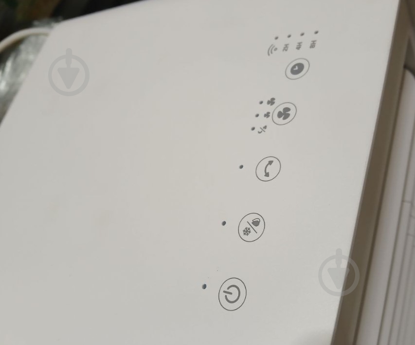 УЦІНКА! Охолоджувач повітря Olimpia Splendid PELER 10 WIFI OS-99242 (УЦ №2554) - фото 7 УЦІНКА! Охолоджувач повітря Olimpia Splendid PELER 10 WIFI OS-99242 (УЦ №2554) - фото 7