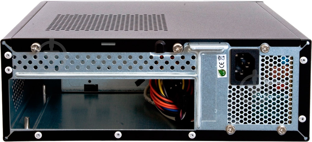 Корпус Chieftec Flyer FI-01B-U3 - фото 6 Корпус Chieftec Flyer FI-01B-U3 - фото 6