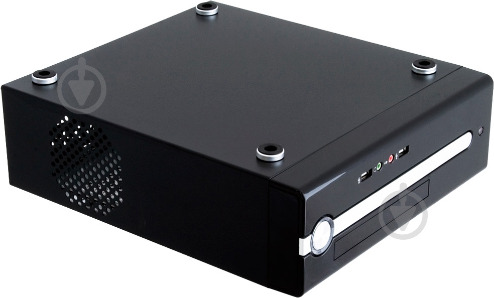 Корпус Chieftec Flyer FI-01B-U3 - фото 5 Корпус Chieftec Flyer FI-01B-U3 - фото 5