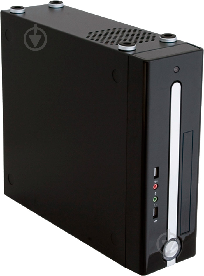 Корпус Chieftec Flyer FI-01B-U3 - фото 4 Корпус Chieftec Flyer FI-01B-U3 - фото 4