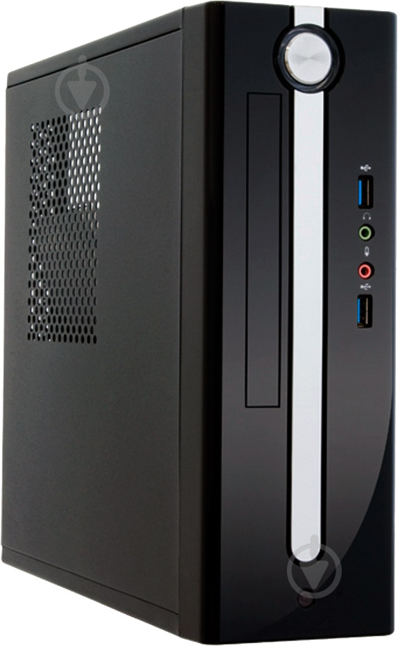 Корпус Chieftec Flyer FI-01B-U3 - фото 1 Корпус Chieftec Flyer FI-01B-U3 - фото 1