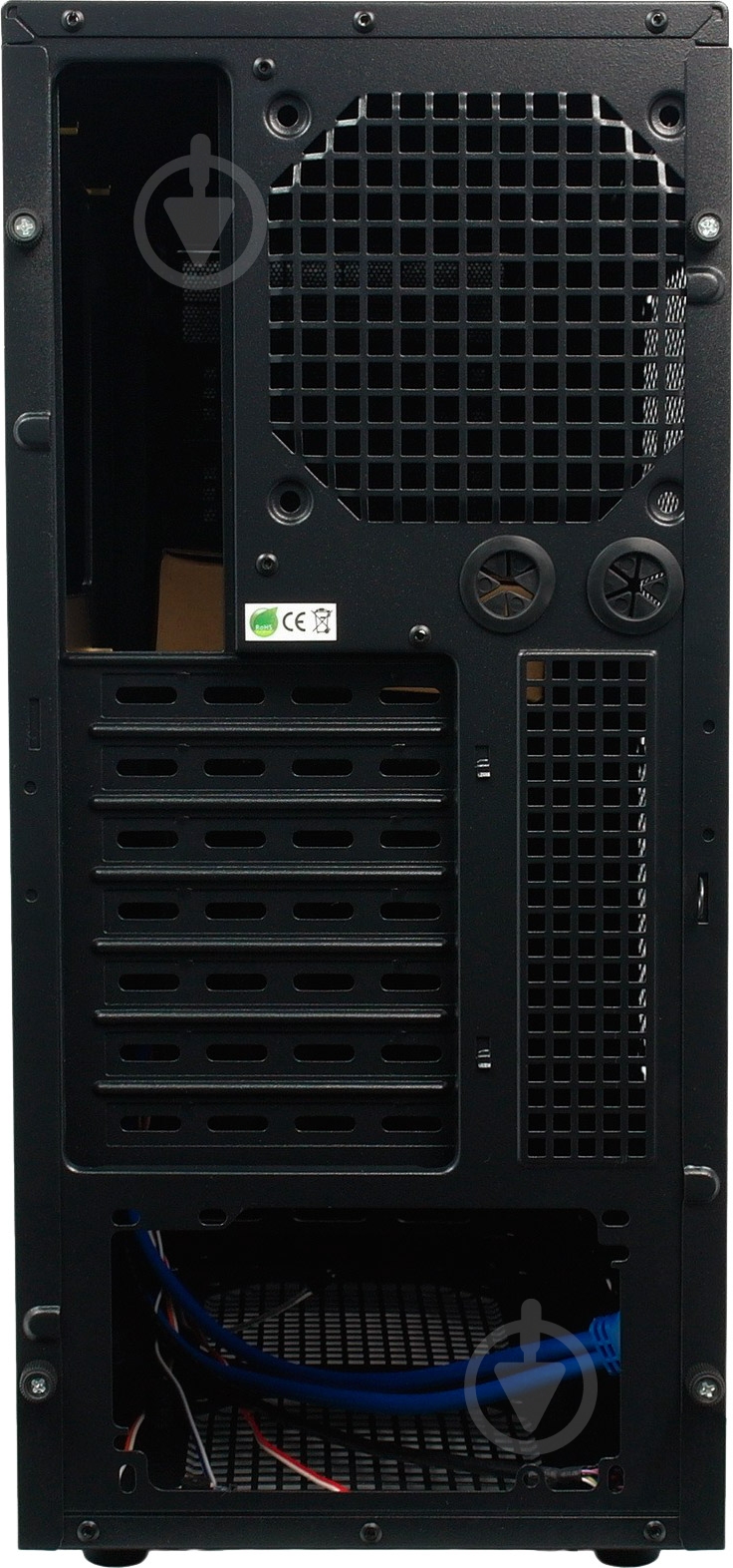 Корпус Chieftec Giga DF-02B-U3-OP - фото 6