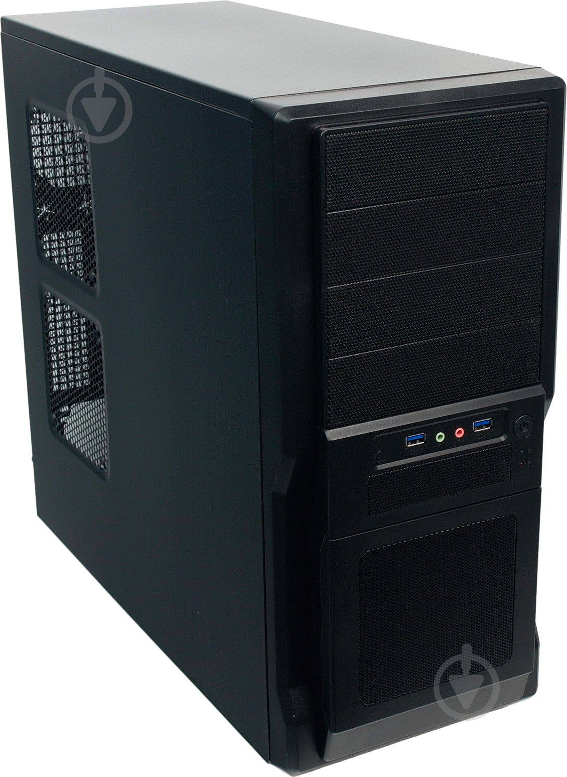 Корпус Chieftec Giga DF-02B-U3-OP - фото 3