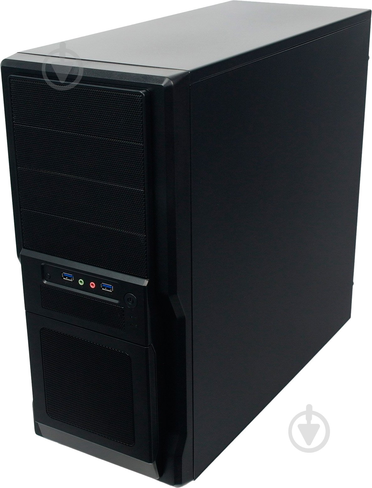 Корпус Chieftec Giga DF-02B-U3-OP - фото 4