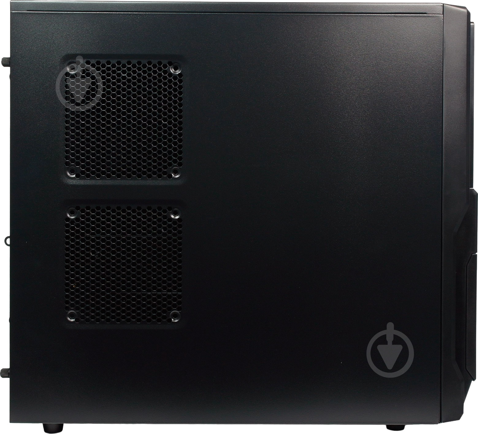 Корпус Chieftec Giga DF-02B-U3-OP - фото 5