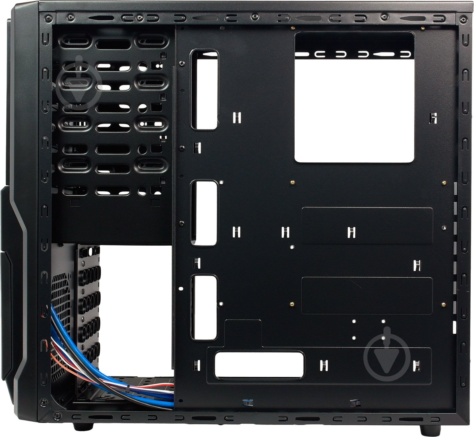 Корпус Chieftec Giga DF-02B-U3-OP - фото 8