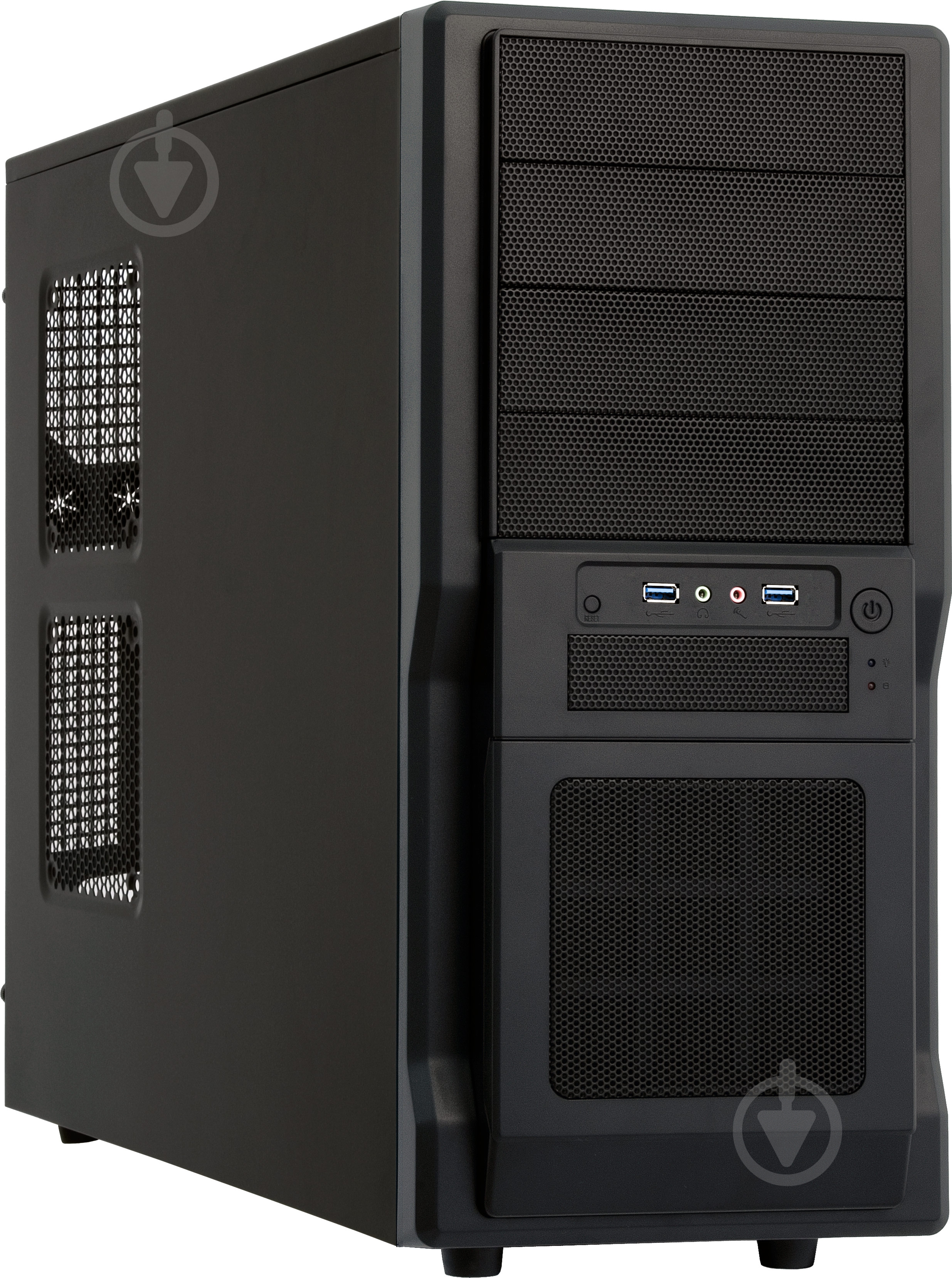 Корпус Chieftec Giga DF-02B-U3-OP - фото 1