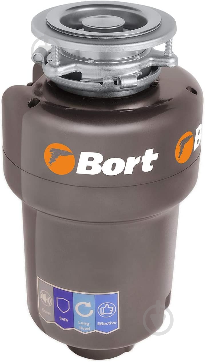 Измельчитель Bort Titan MAX Power (Fullcontrol) - фото 2