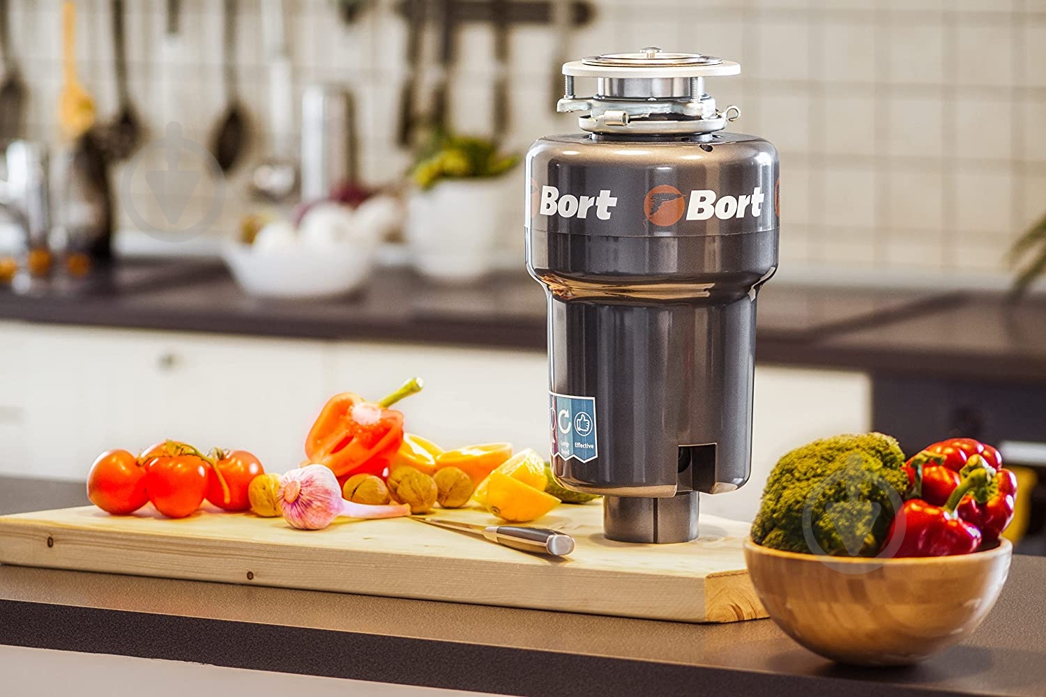 Измельчитель Bort Titan MAX Power (Fullcontrol) - фото 11