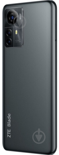 Смартфон ZTE A72S 4/128GB grey (993081) - фото 7 Смартфон ZTE A72S 4/128GB grey (993081) - фото 7