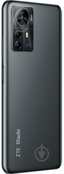 Смартфон ZTE A72S 4/128GB grey (993081) - фото 6 Смартфон ZTE A72S 4/128GB grey (993081) - фото 6