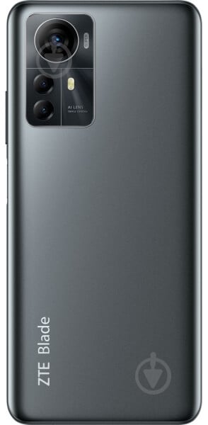 Смартфон ZTE A72S 4/128GB grey (993081) - фото 5 Смартфон ZTE A72S 4/128GB grey (993081) - фото 5