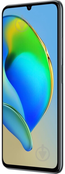 Смартфон ZTE A72S 4/128GB grey (993081) - фото 4 Смартфон ZTE A72S 4/128GB grey (993081) - фото 4