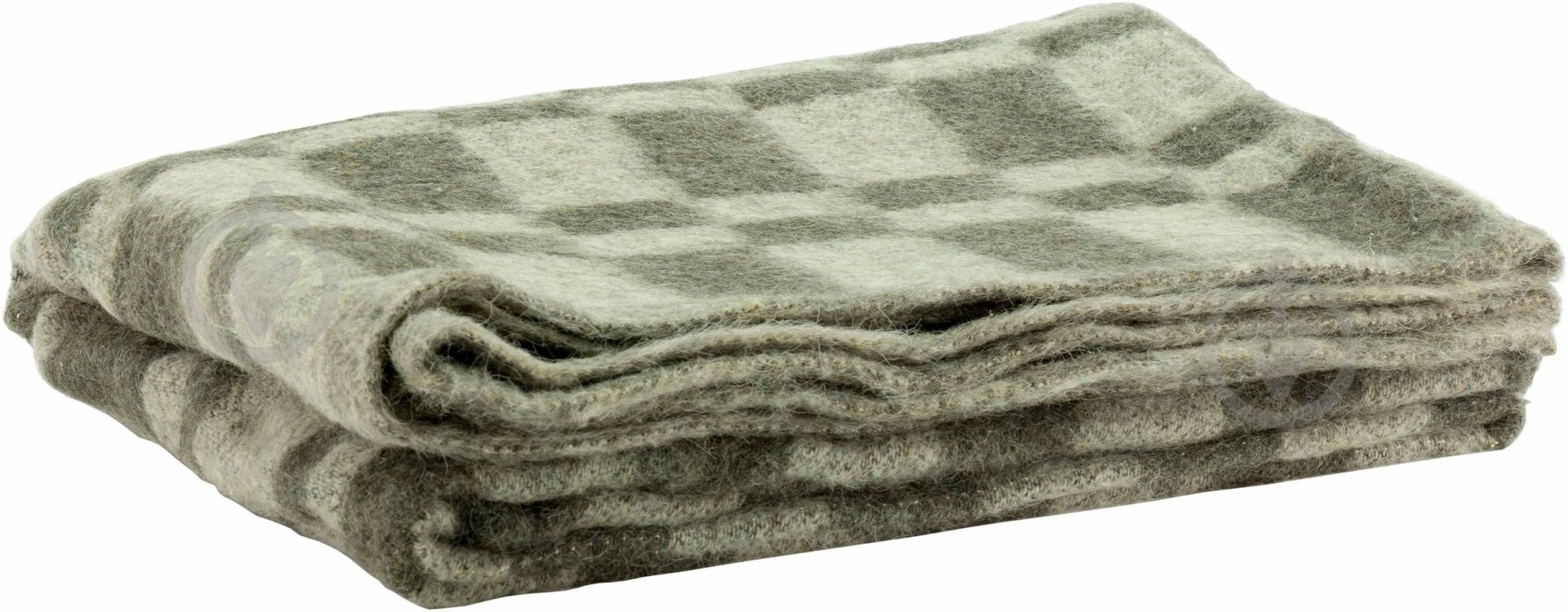 Одеяло 140x205 см серый Ярослав - фото 1