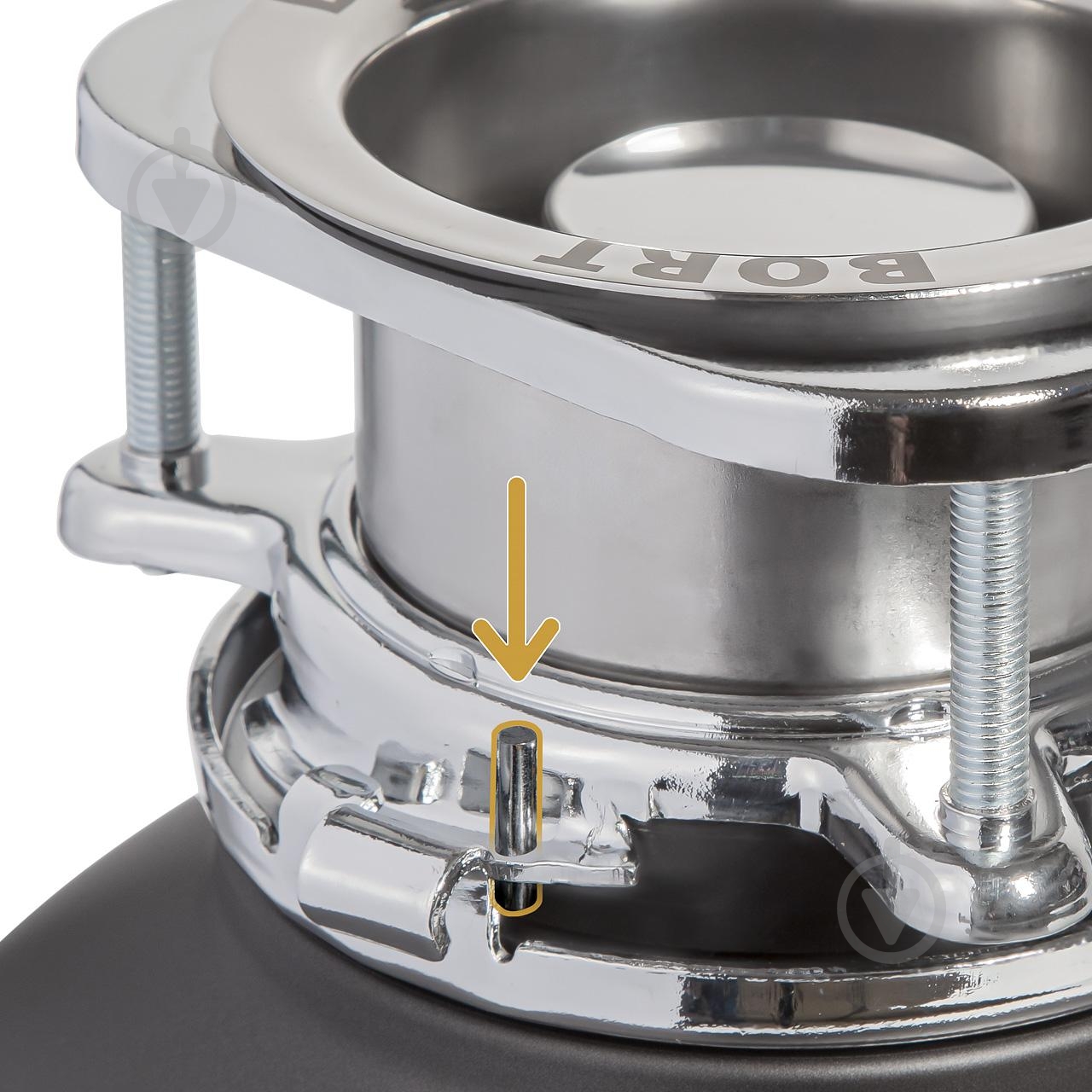 Измельчитель Bort Titan Extra - фото 6