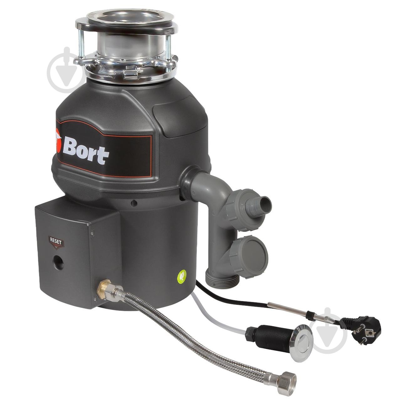 Измельчитель Bort Titan Extra - фото 1