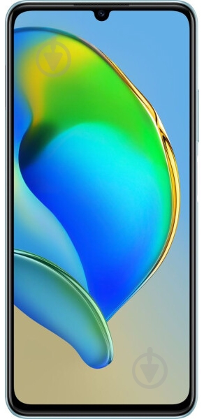 Смартфон ZTE A72S 4/128GB blue (993082) - фото 4 Смартфон ZTE A72S 4/128GB blue (993082) - фото 4