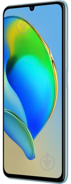 Смартфон ZTE A72S 4/128GB blue (993082) - фото 2 Смартфон ZTE A72S 4/128GB blue (993082) - фото 2