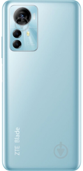 Смартфон ZTE A72S 4/128GB blue (993082) - фото 5 Смартфон ZTE A72S 4/128GB blue (993082) - фото 5
