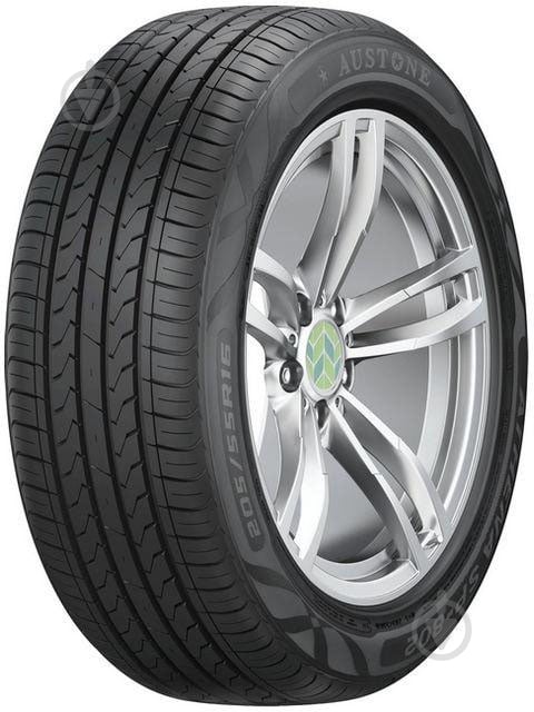 Шина Austone ATHENA SP-802 175/65 R15 84 V лето - фото 1