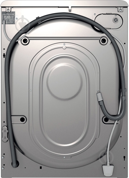 Стиральная машина Indesit OMTWE 71252 S EU - фото 5