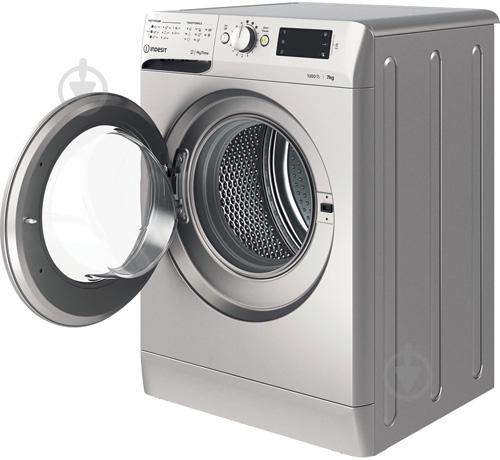 Стиральная машина Indesit OMTWE 71252 S EU - фото 3