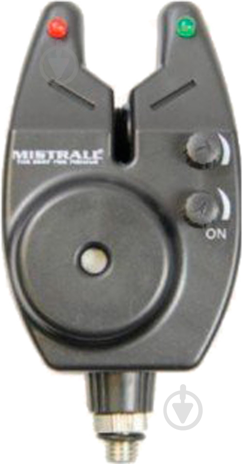 Сигнализатор Mistrall черный - фото 1