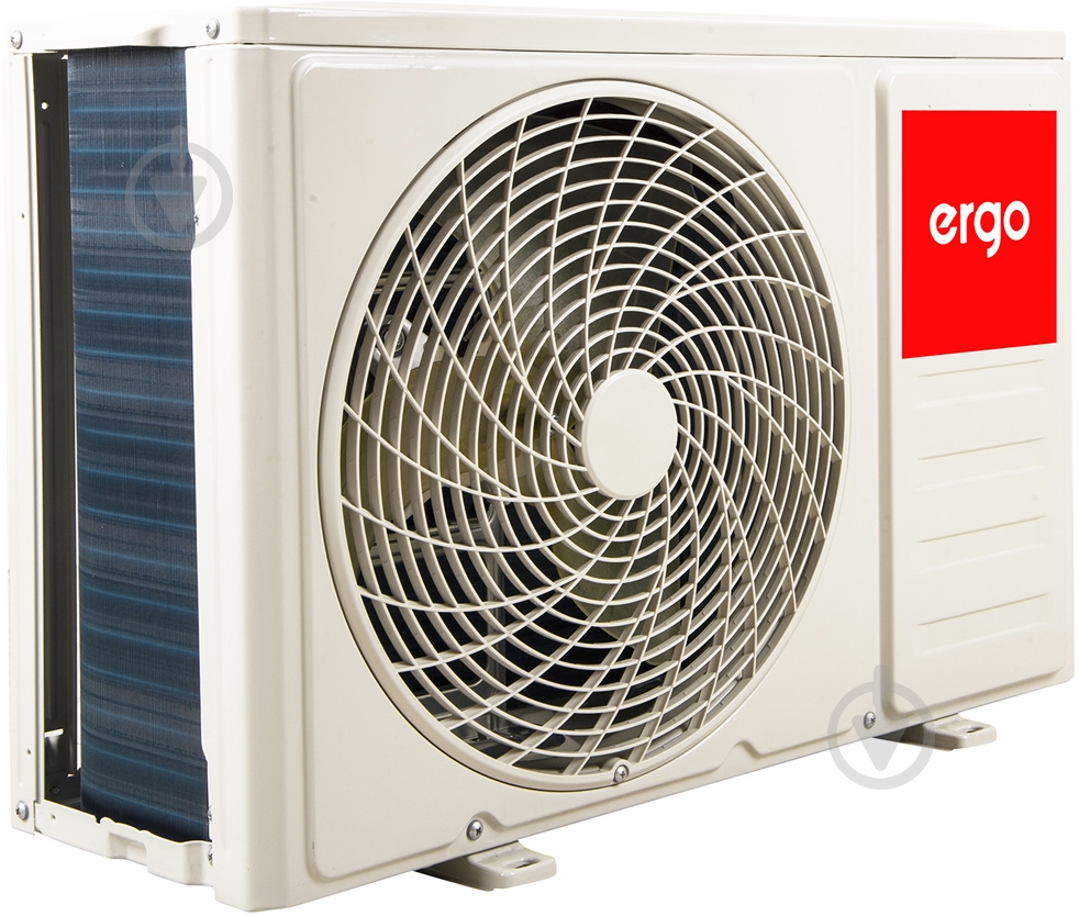 Кондиционер Ergo ACI 0723 SWН WIFI - фото 13