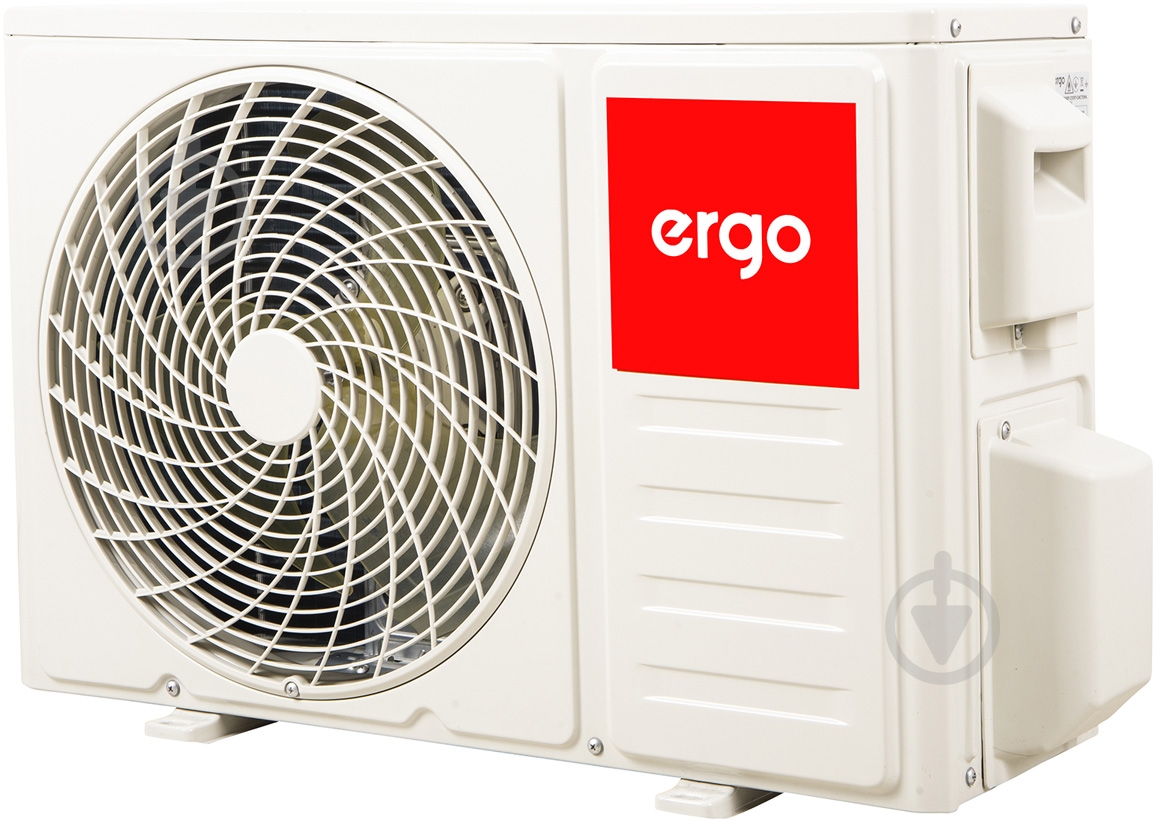 Кондиционер Ergo ACI 0723 SWН WIFI - фото 14