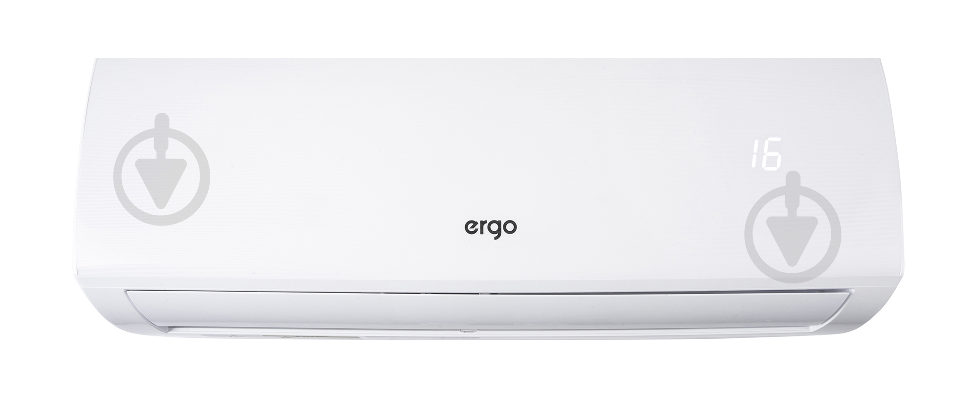 Кондиционер Ergo ACI 0723 SWН WIFI - фото 3