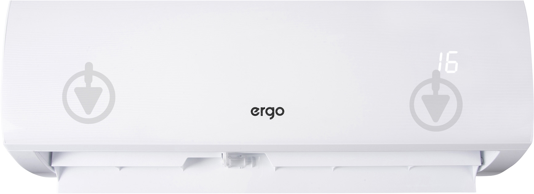 Кондиционер Ergo ACI 0723 SWН WIFI - фото 2