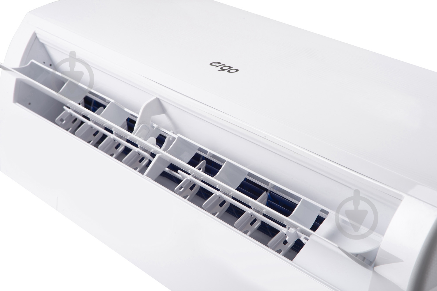 Кондиционер Ergo ACI 0723 SWН WIFI - фото 7