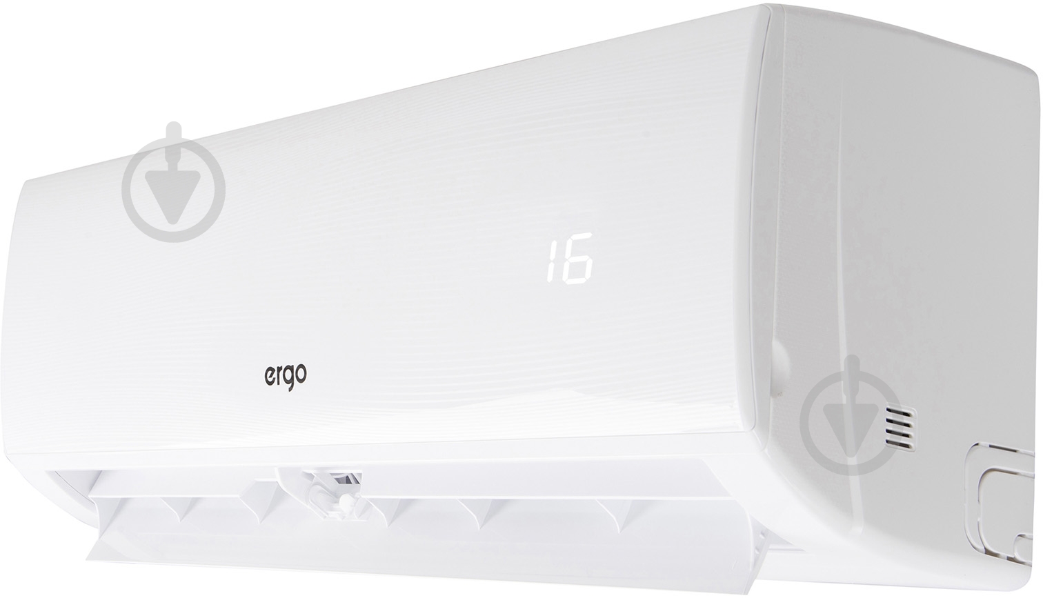 Кондиционер Ergo ACI 0723 SWН WIFI - фото 9