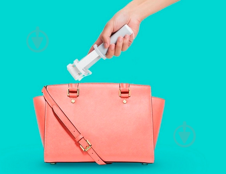 Селфи-монопод Xiaomi Mi Cable grey FBA4055GL - фото 7