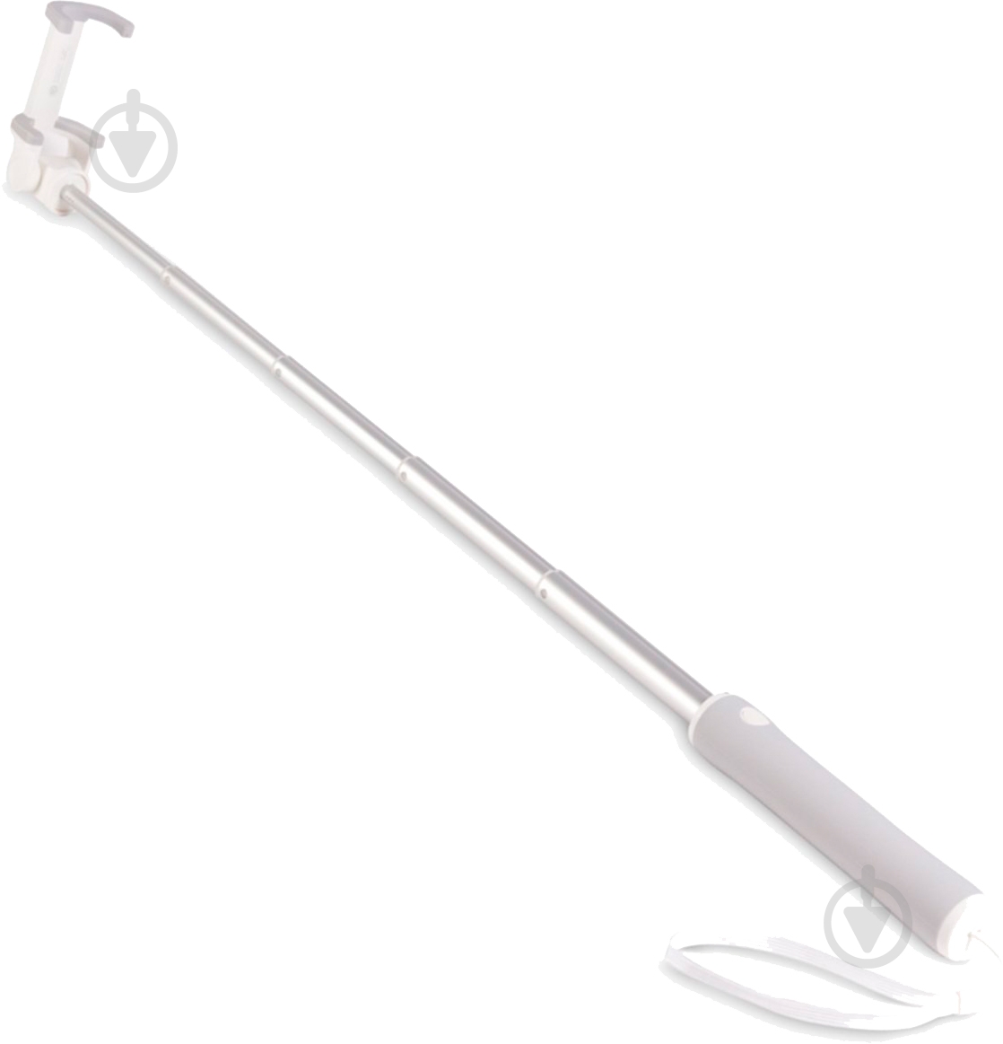 Селфи-монопод Xiaomi Mi Cable grey FBA4055GL - фото 5