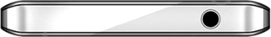 Мобильный телефон Maxcom MM236 black/silver - фото 4