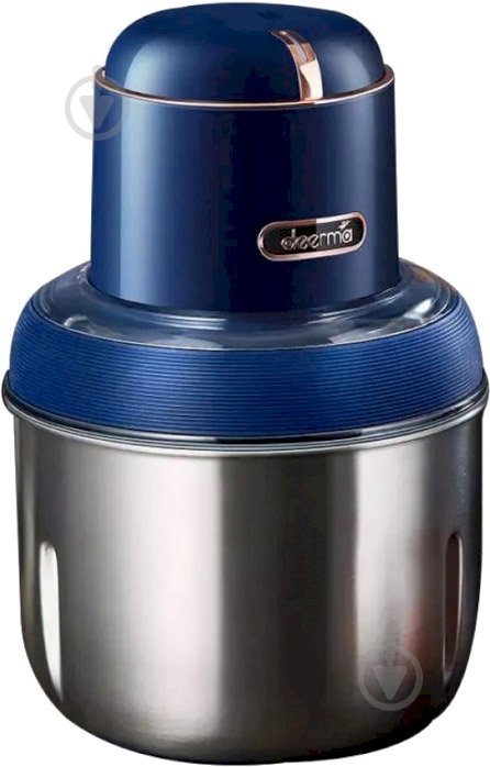 Измельчитель Deerma Juice Blender White (DEM-NU30) - фото 2