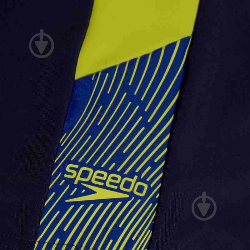 Плавки Speedo р.152 синий 8-00315716848 - фото 3