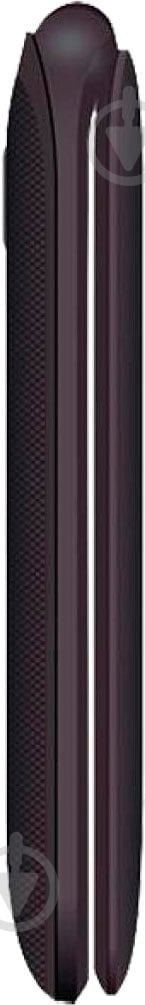 Мобильный телефон Maxcom MM818 black - фото 5