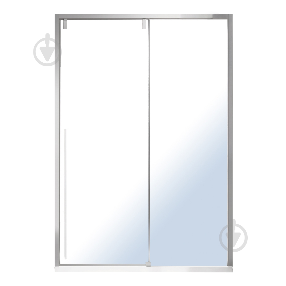 Душевые двери VOLLE Aiva 10-22-686 - фото 1