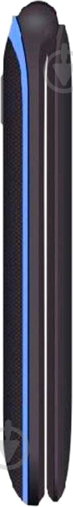 Мобильный телефон Maxcom MM818 blue - фото 4