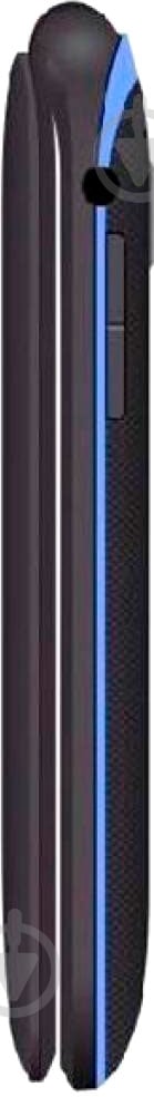 Мобильный телефон Maxcom MM818 blue - фото 5