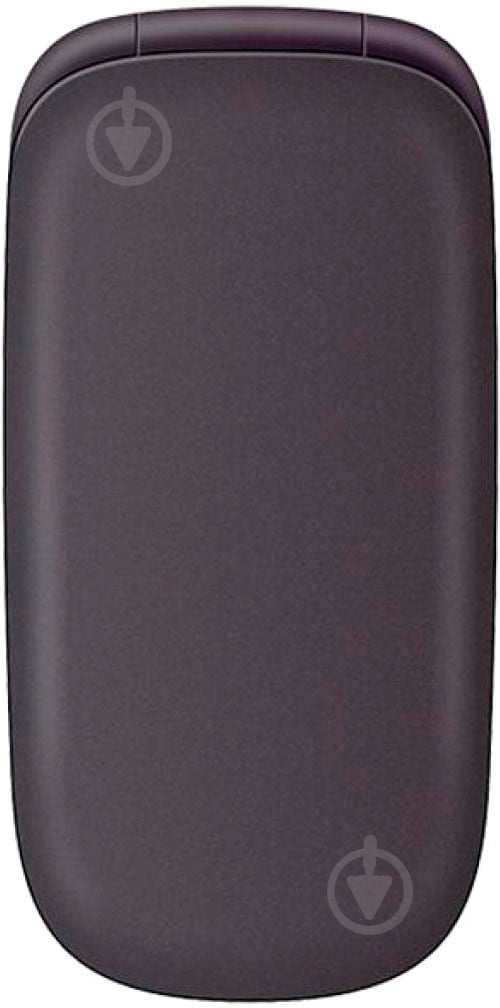 Мобильный телефон Maxcom MM818 blue - фото 2