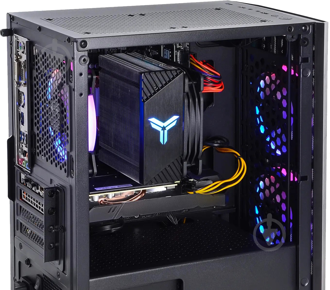 Комп'ютер Artline Gaming X63 (X63v24Win) black - фото 11 Комп'ютер Artline Gaming X63 (X63v24Win) black - фото 11