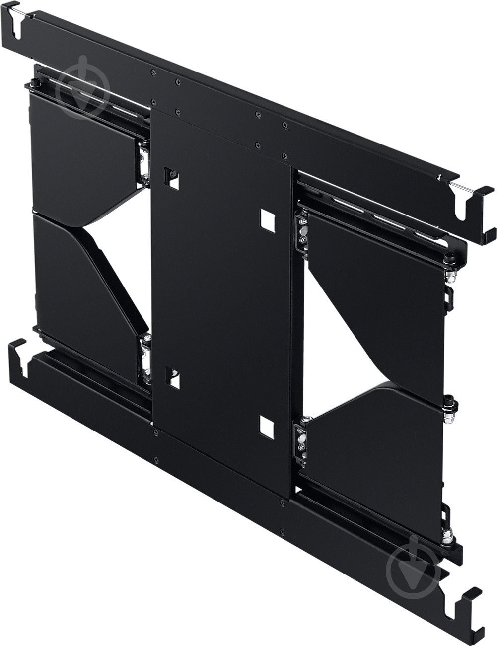 Кронштейн Samsung WMN-B30FB/RU поворотно-наклонные 85" черный - фото 5