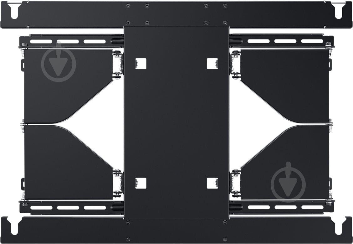 Кронштейн Samsung WMN-B30FB/RU поворотно-наклонные 85" черный - фото 2