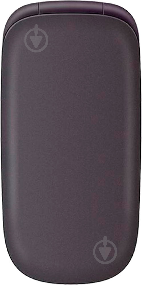 Мобильный телефон Maxcom MM818 red - фото 2